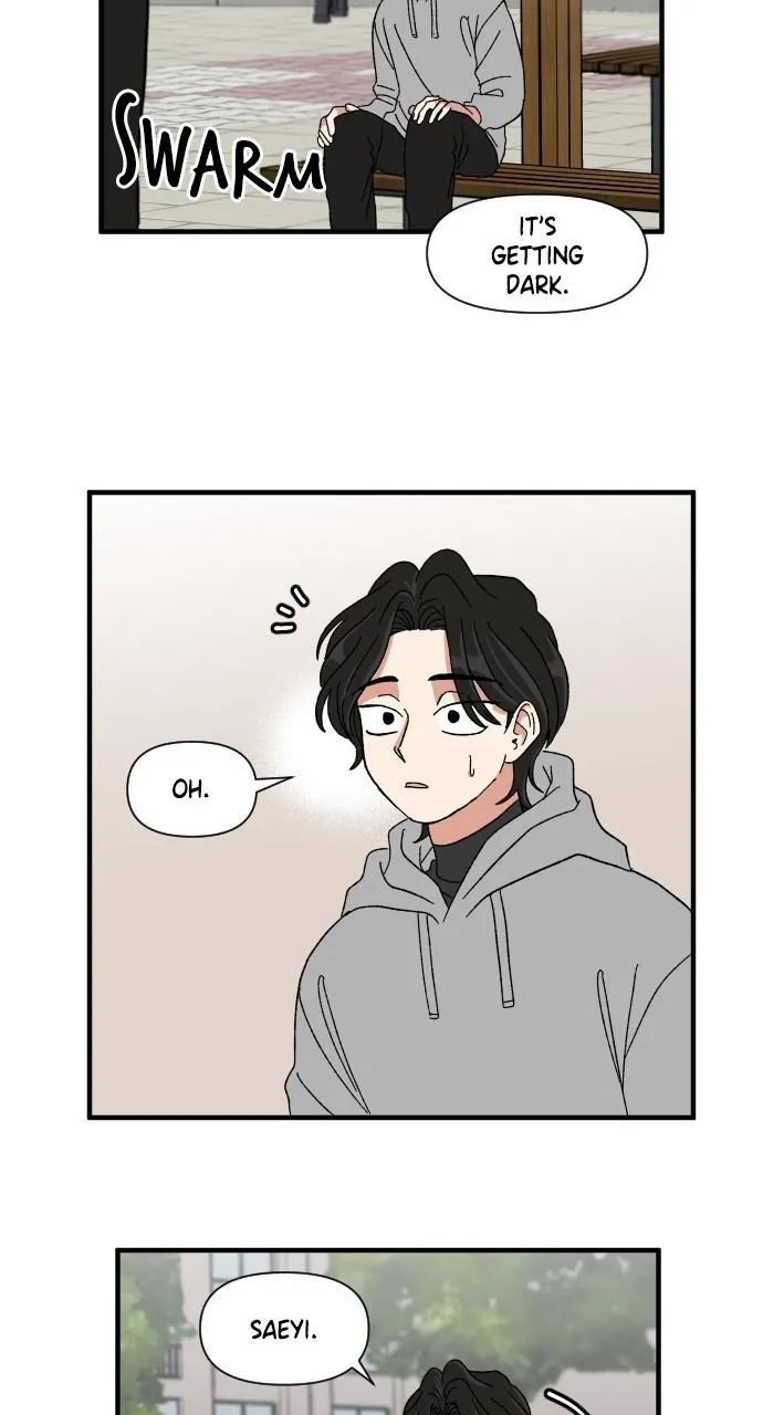 The Prize of Youth Chapter 14 Online - página 55