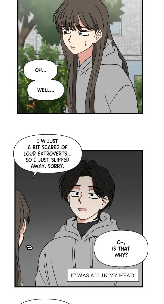 The Prize of Youth Chapter 14 Online - página 57