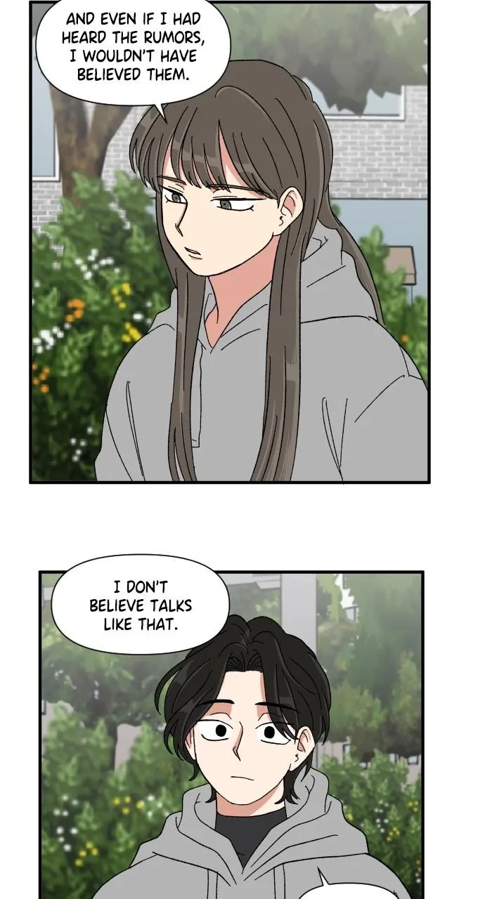 The Prize of Youth Chapter 14 Online - página 58