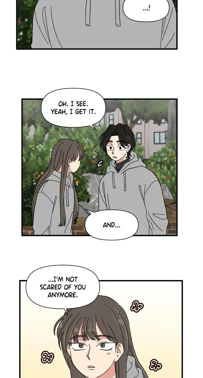 The Prize of Youth Chapter 14 Online - página 59