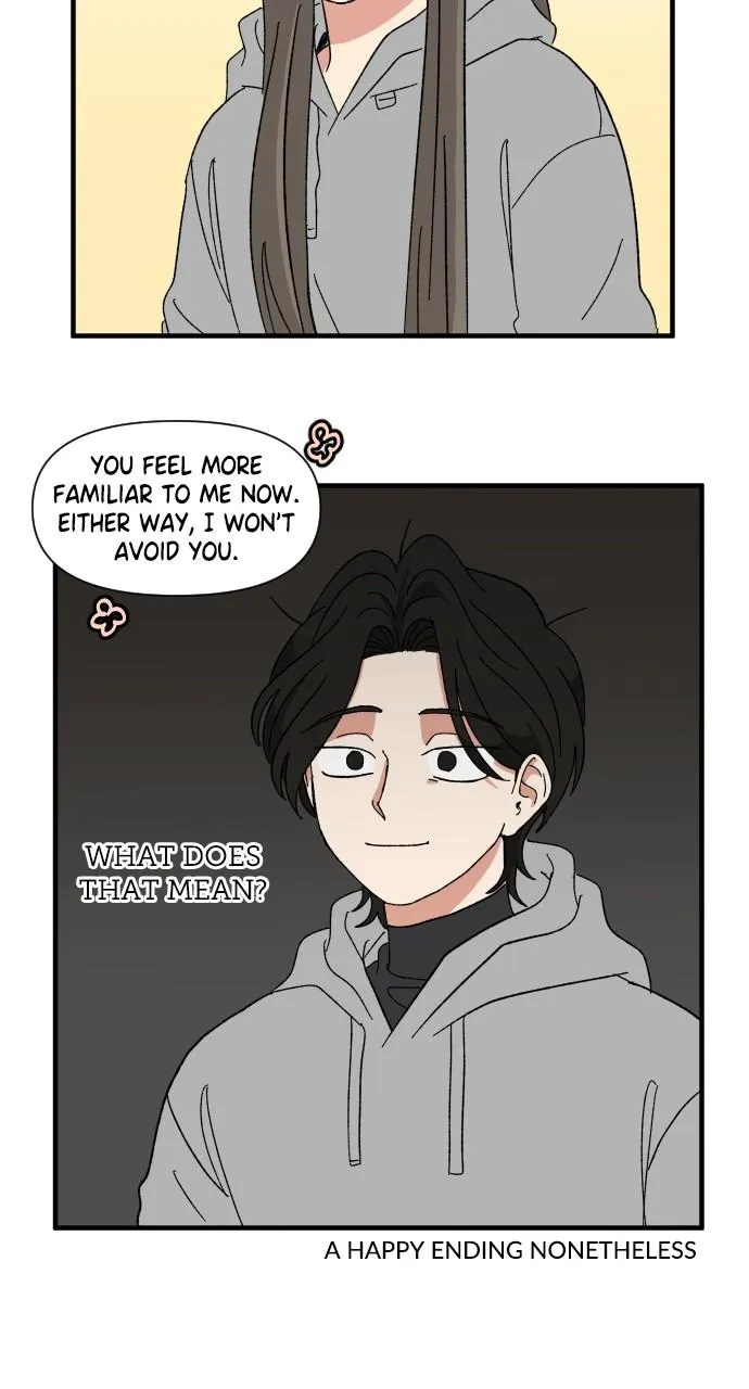 The Prize of Youth Chapter 14 Online - página 60