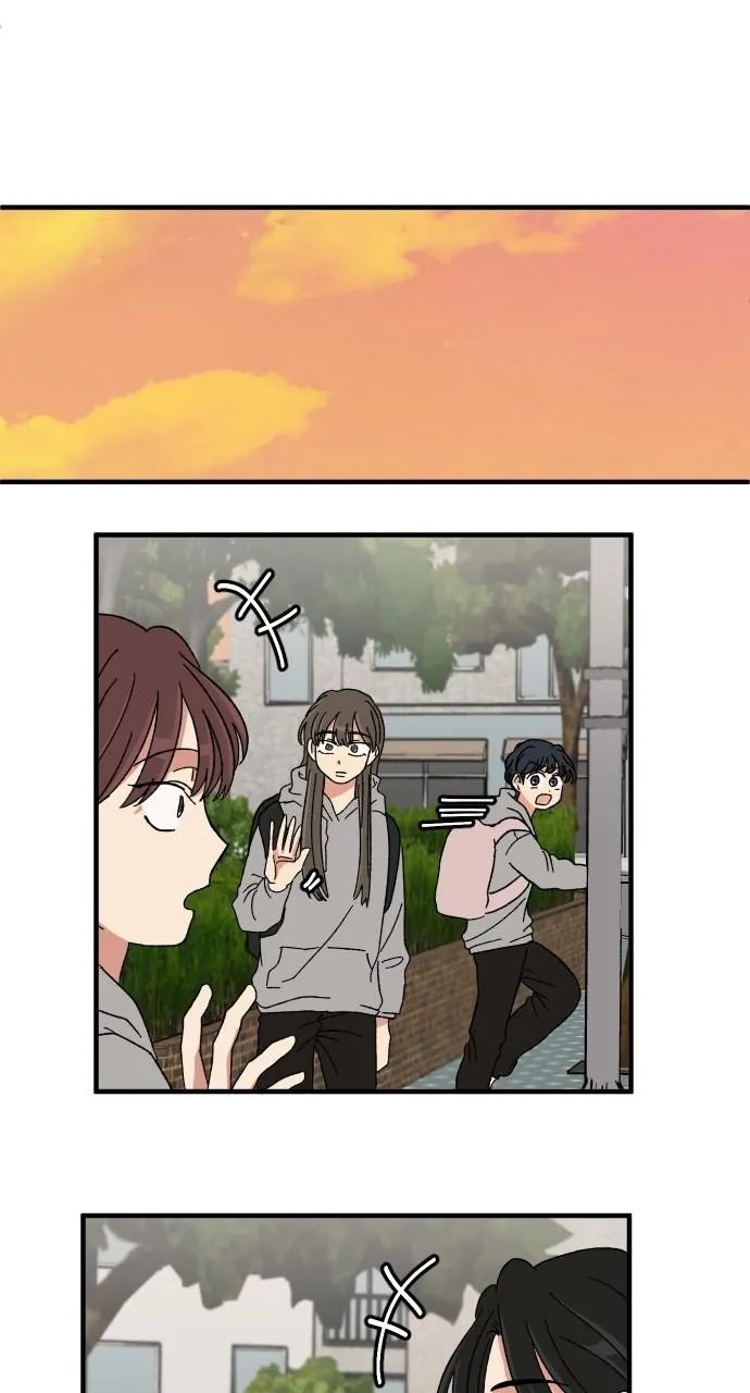 The Prize of Youth Chapter 14 Online - página 61