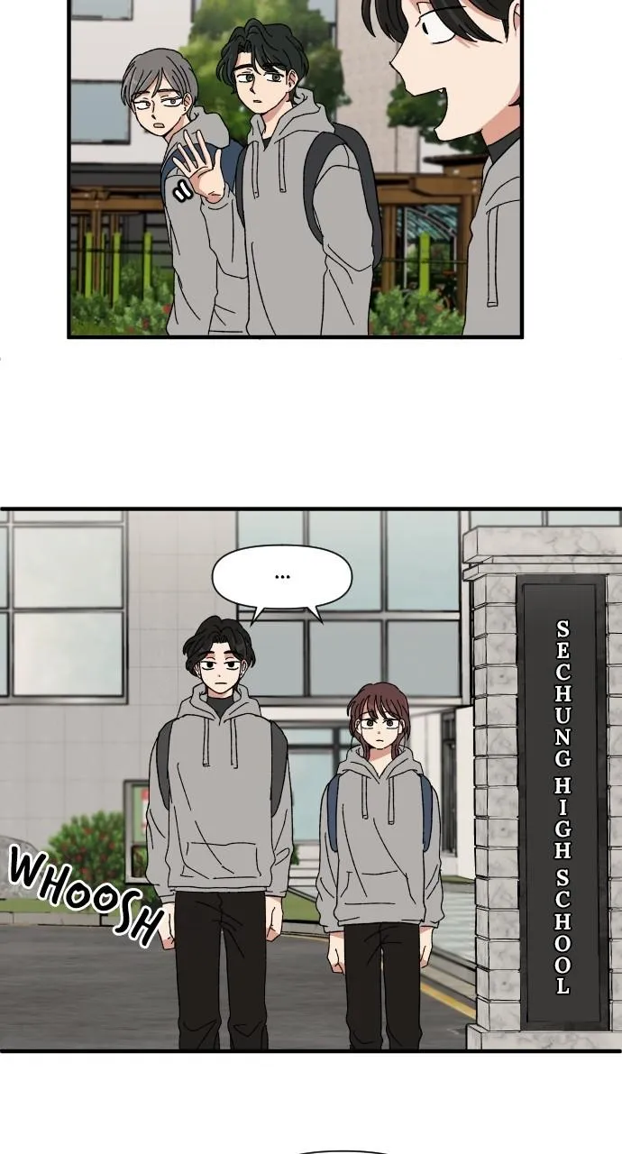 The Prize of Youth Chapter 14 Online - página 62