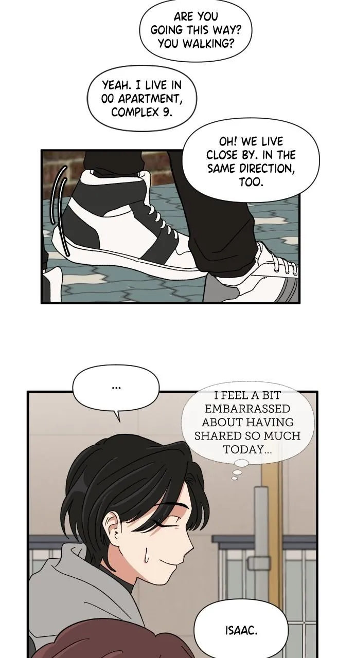The Prize of Youth Chapter 14 Online - página 63