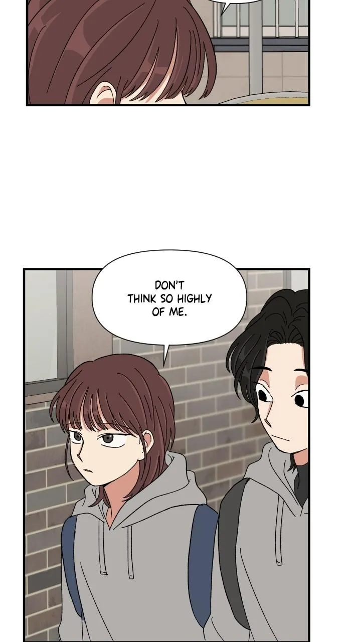 The Prize of Youth Chapter 14 Online - página 64