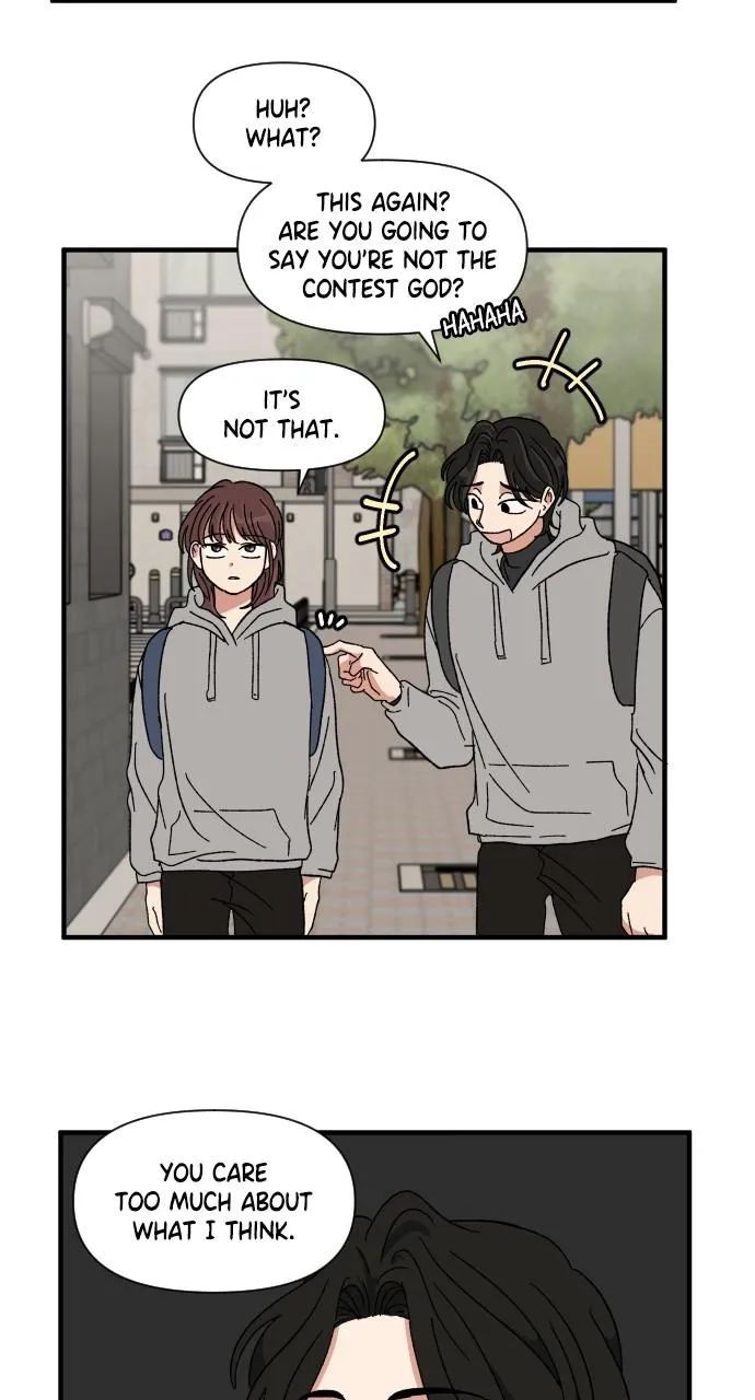 The Prize of Youth Chapter 14 Online - página 65