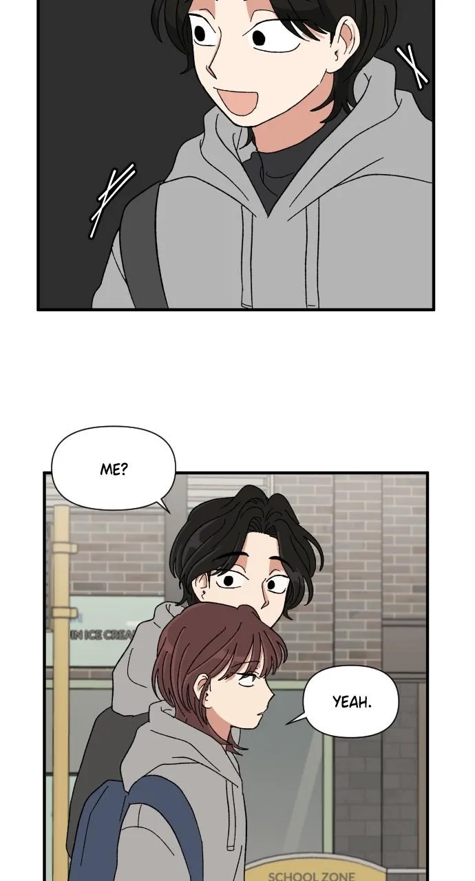 The Prize of Youth Chapter 14 Online - página 66