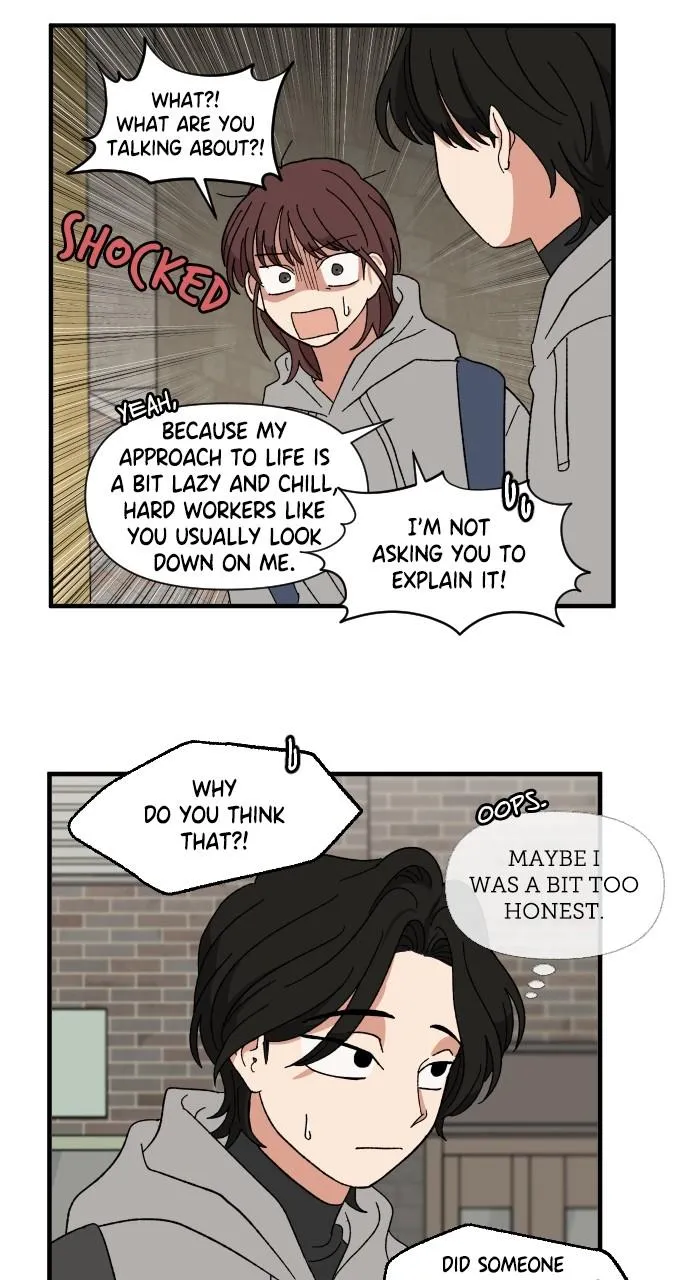 The Prize of Youth Chapter 14 Online - página 69