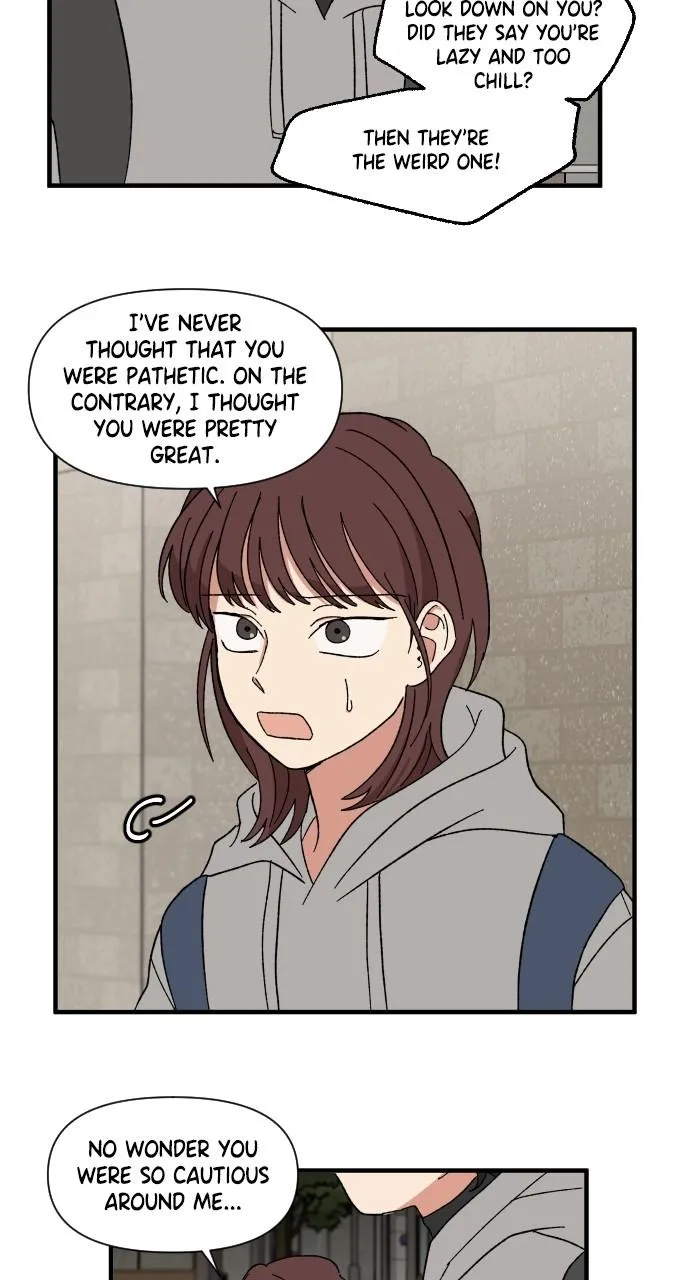 The Prize of Youth Chapter 14 Online - página 70