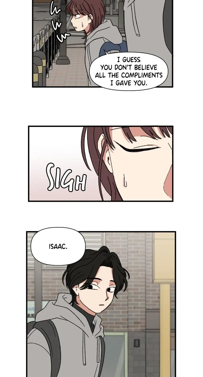 The Prize of Youth Chapter 14 Online - página 71