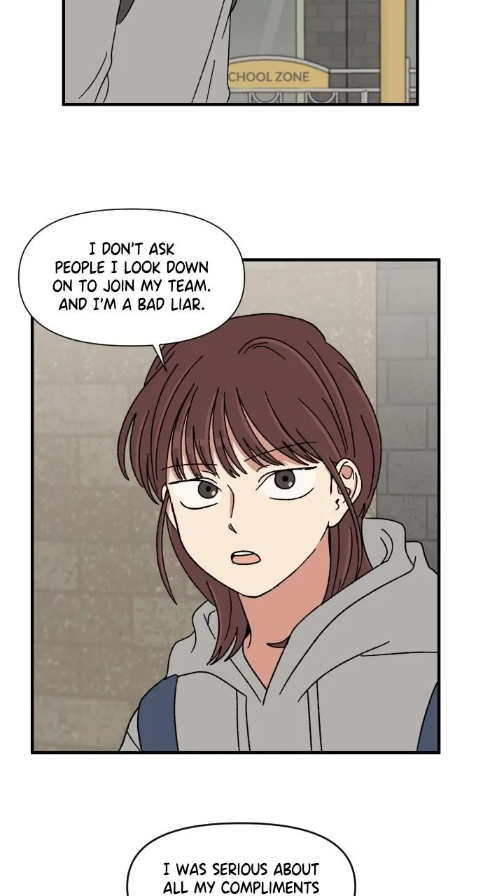 The Prize of Youth Chapter 14 Online - página 72