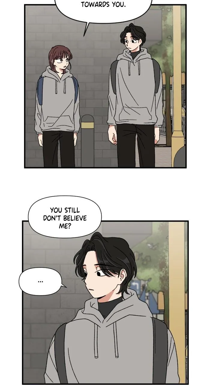 The Prize of Youth Chapter 14 Online - página 73