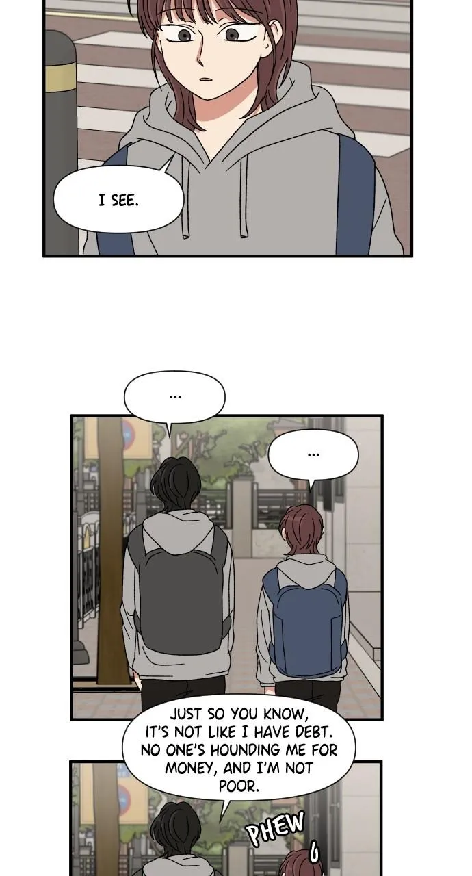 The Prize of Youth Chapter 14 Online - página 77