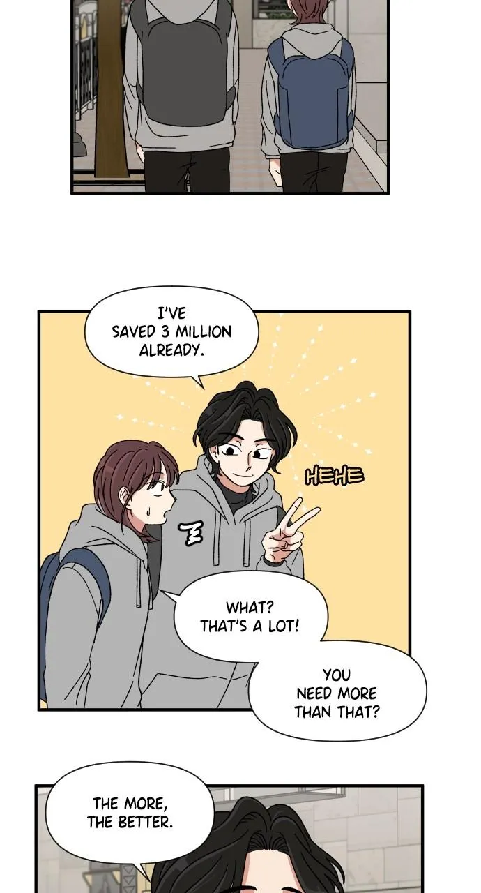 The Prize of Youth Chapter 14 Online - página 78