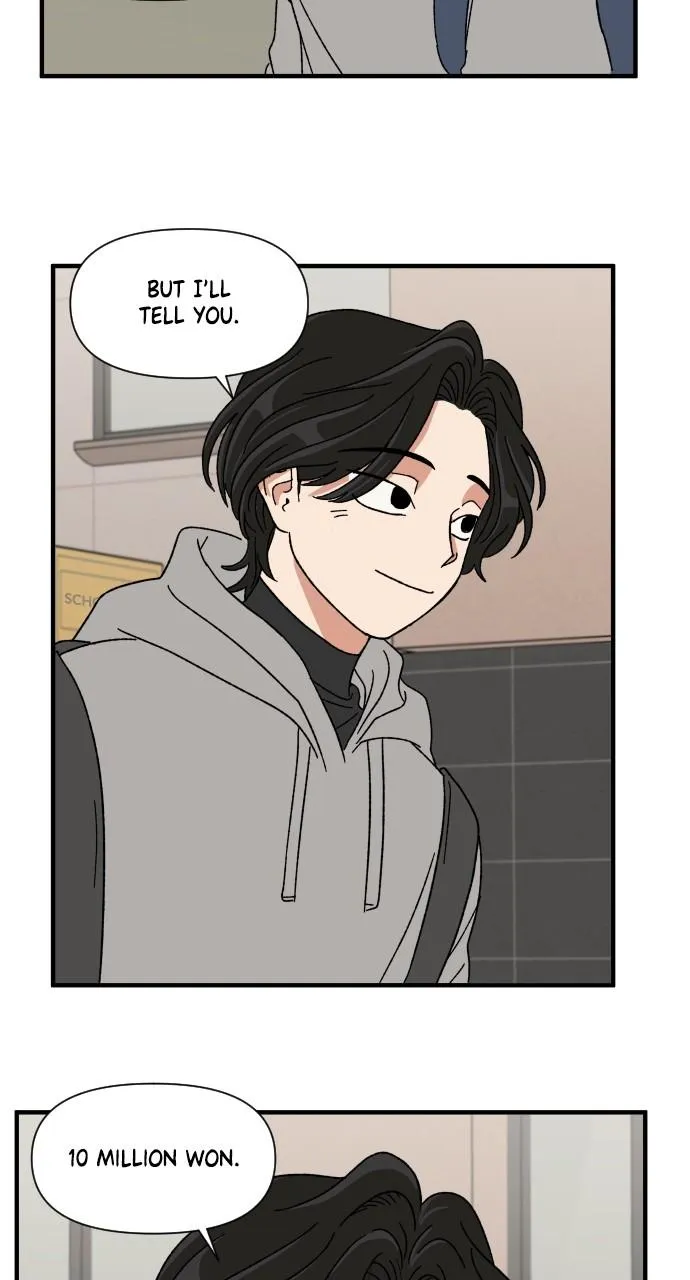 The Prize of Youth Chapter 14 Online - página 80