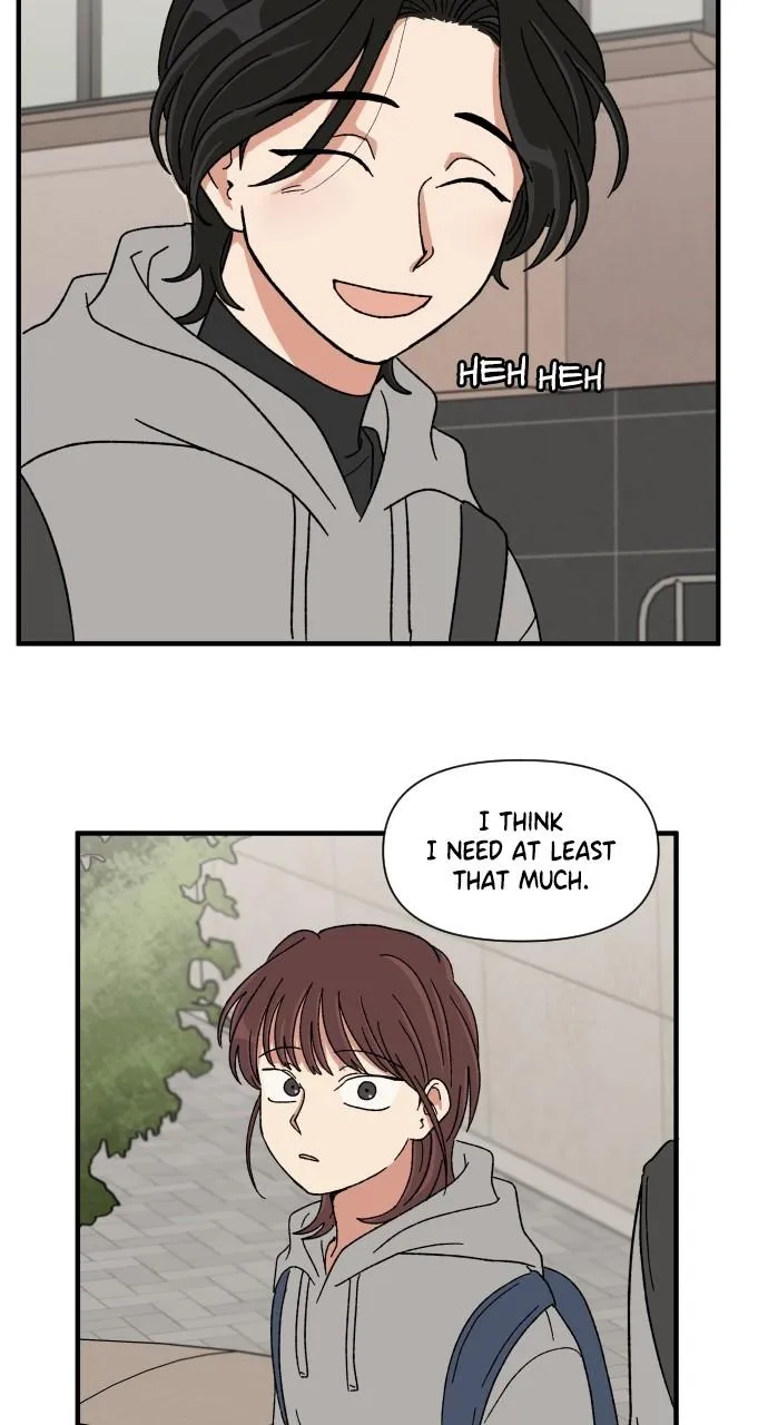 The Prize of Youth Chapter 14 Online - página 81