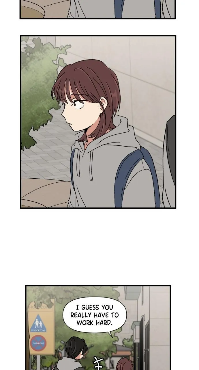 The Prize of Youth Chapter 14 Online - página 82