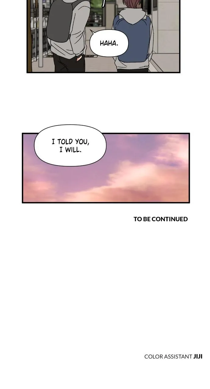 The Prize of Youth Chapter 14 Online - página 83