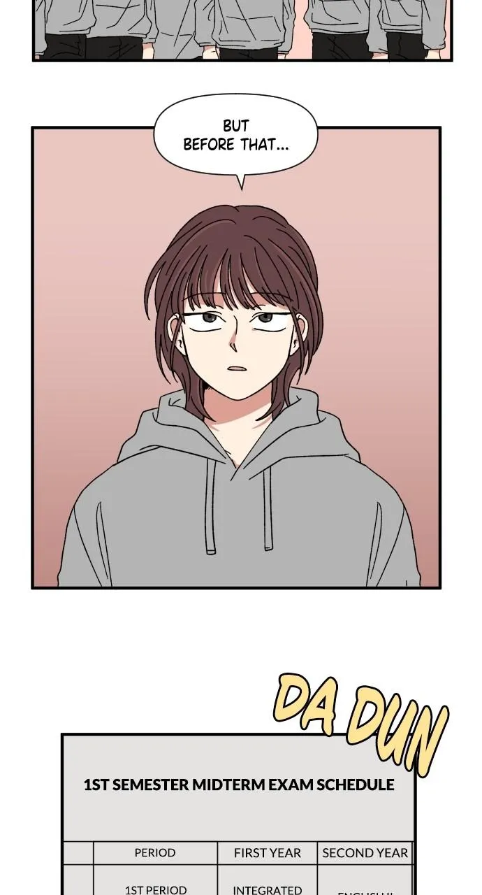 The Prize of Youth Chapter 15 Online - página 3