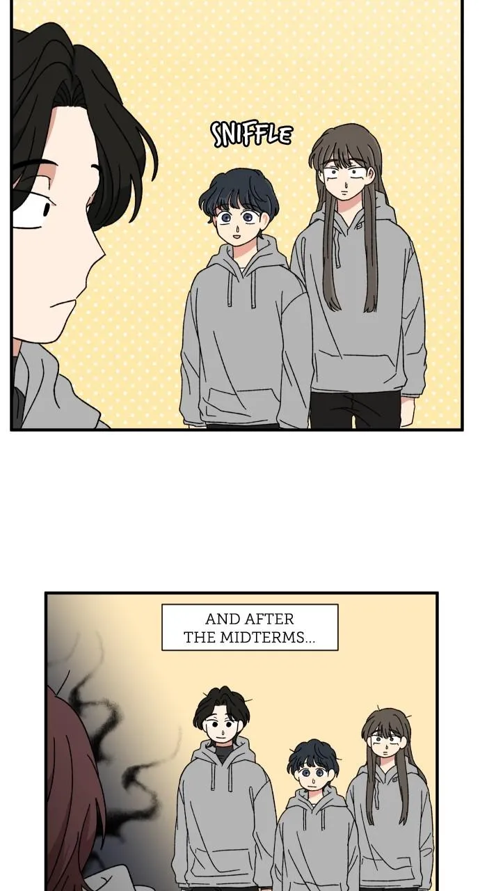 The Prize of Youth Chapter 15 Online - página 6