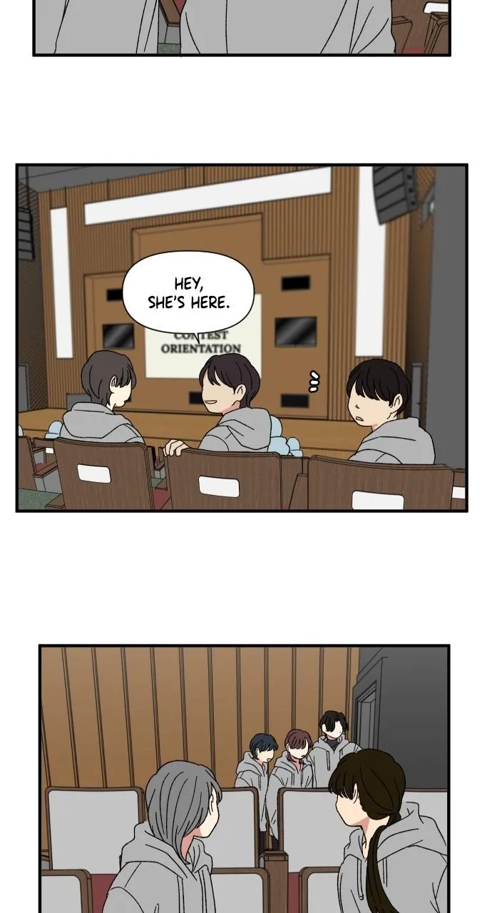 The Prize of Youth Chapter 15 Online - página 11