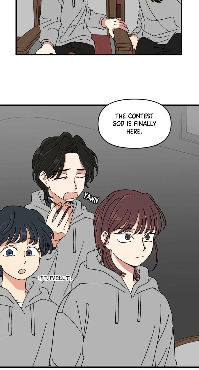 The Prize of Youth Chapter 15 Online - página 12