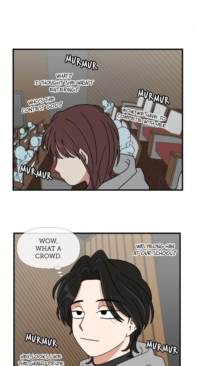 The Prize of Youth Chapter 15 Online - página 13