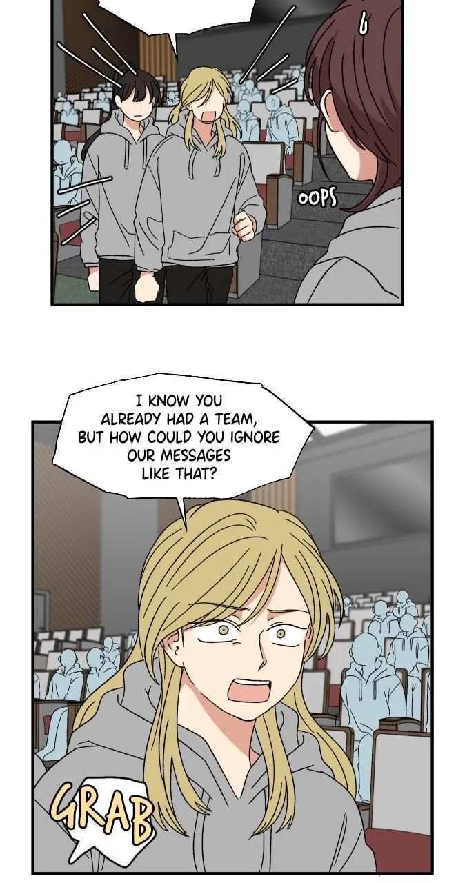 The Prize of Youth Chapter 15 Online - página 16