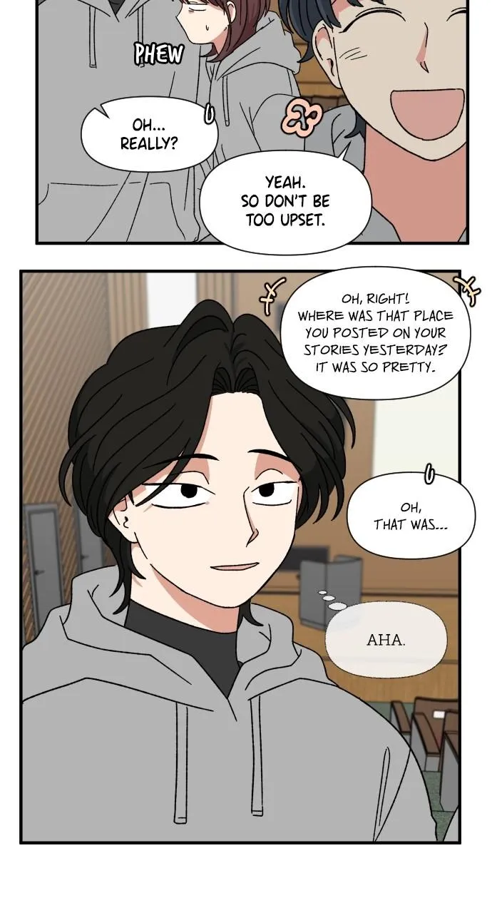 The Prize of Youth Chapter 15 Online - página 18