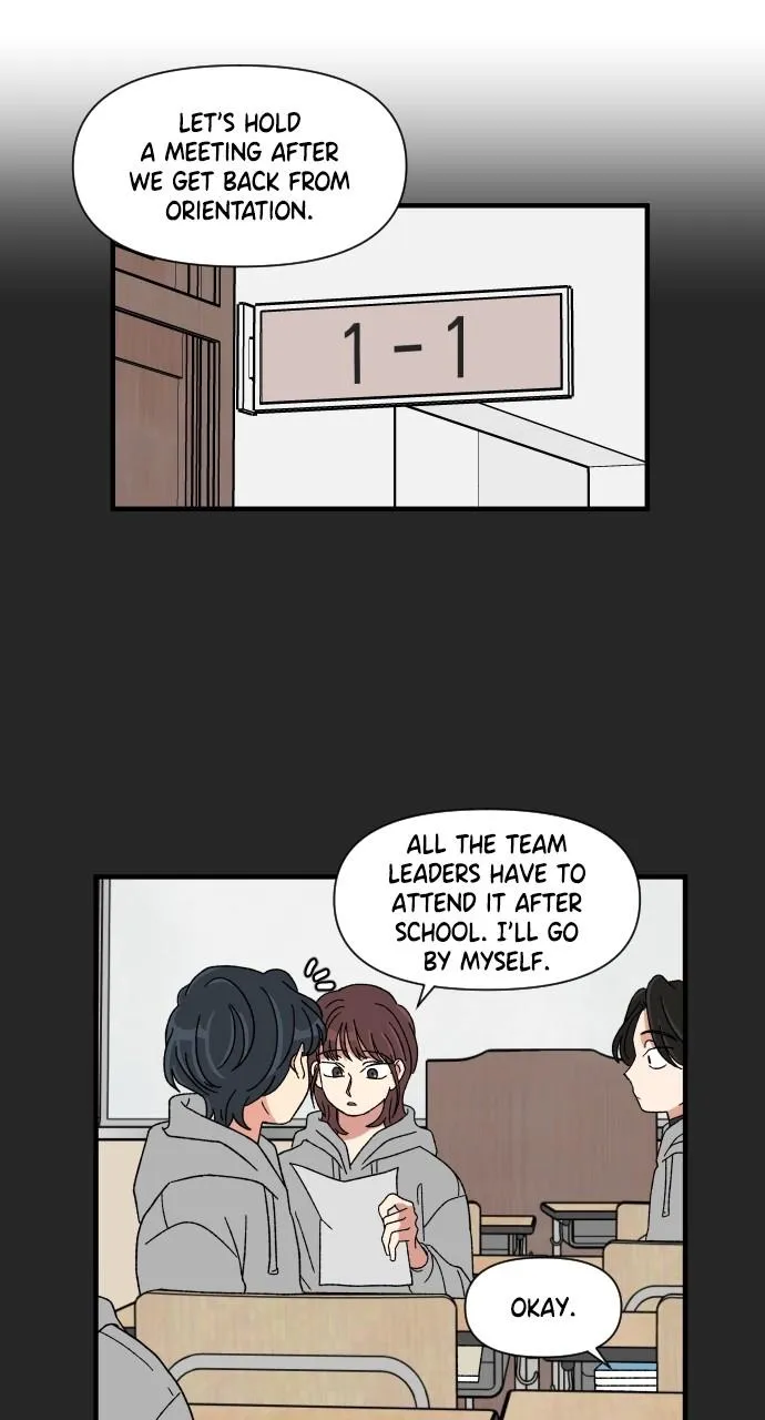 The Prize of Youth Chapter 15 Online - página 19