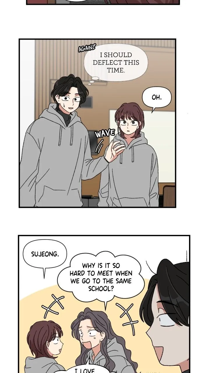 The Prize of Youth Chapter 15 Online - página 23