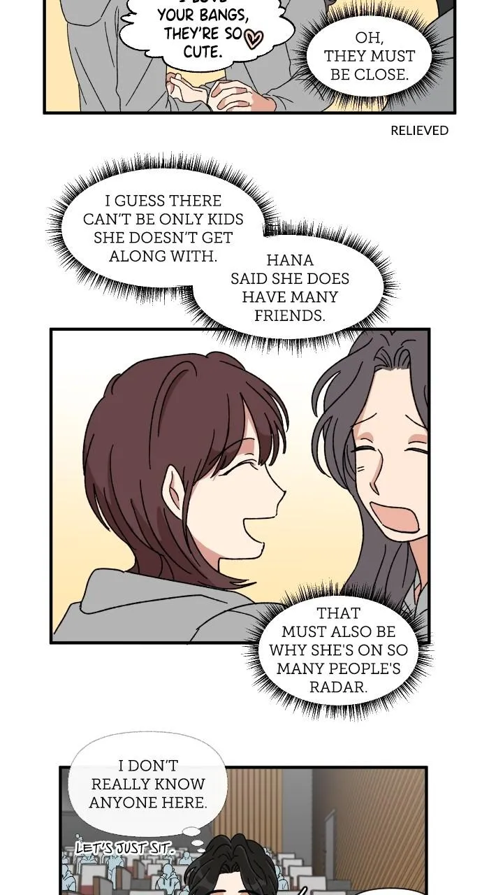 The Prize of Youth Chapter 15 Online - página 24