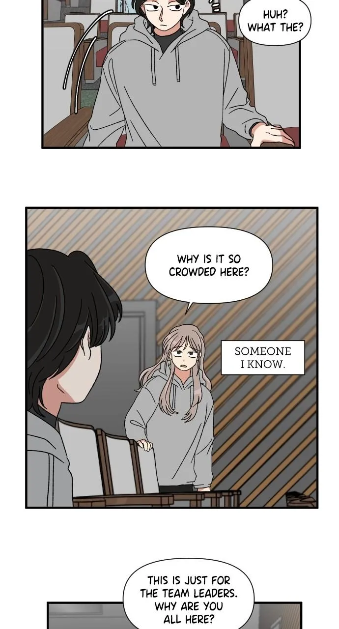 The Prize of Youth Chapter 15 Online - página 25