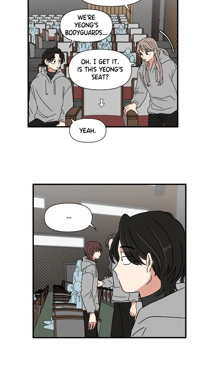 The Prize of Youth Chapter 15 Online - página 26