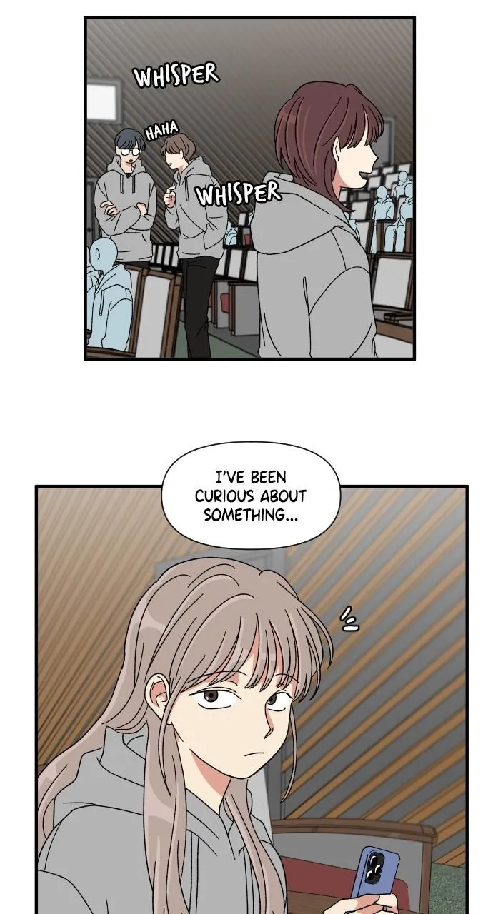 The Prize of Youth Chapter 15 Online - página 27