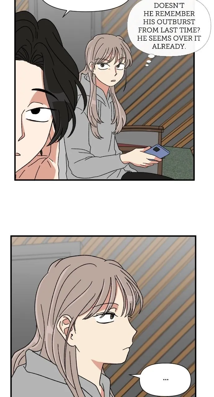 The Prize of Youth Chapter 15 Online - página 29