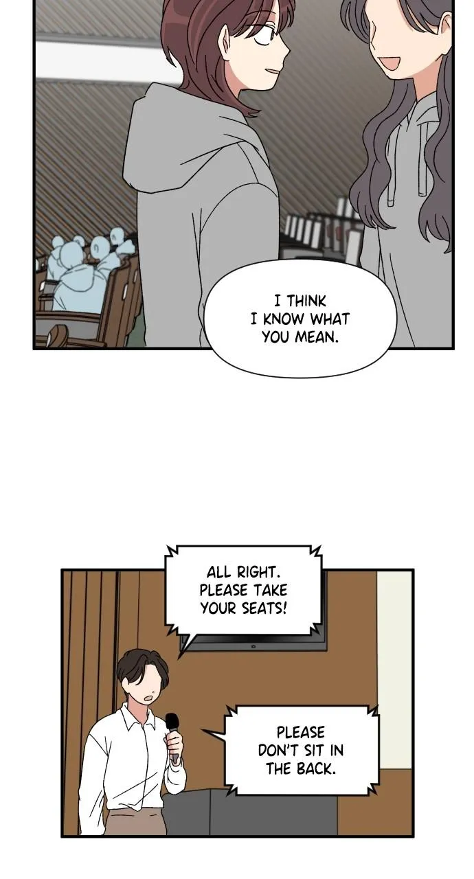 The Prize of Youth Chapter 15 Online - página 36