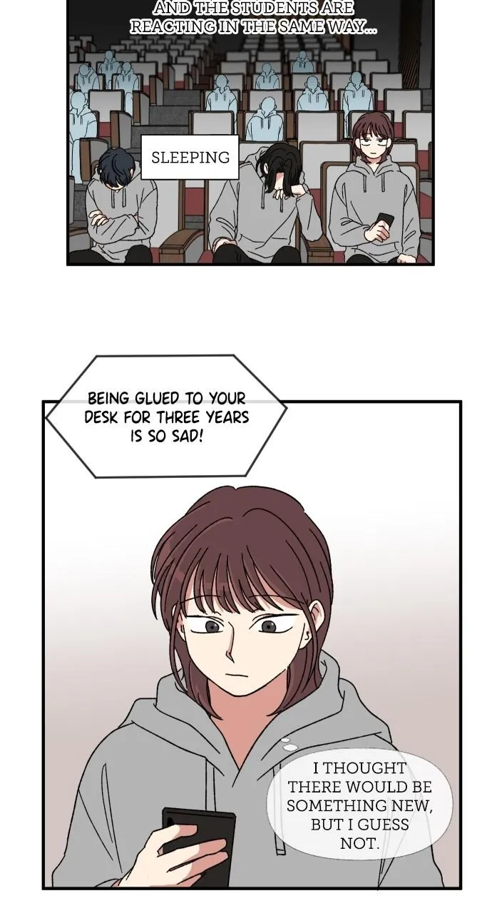 The Prize of Youth Chapter 15 Online - página 43