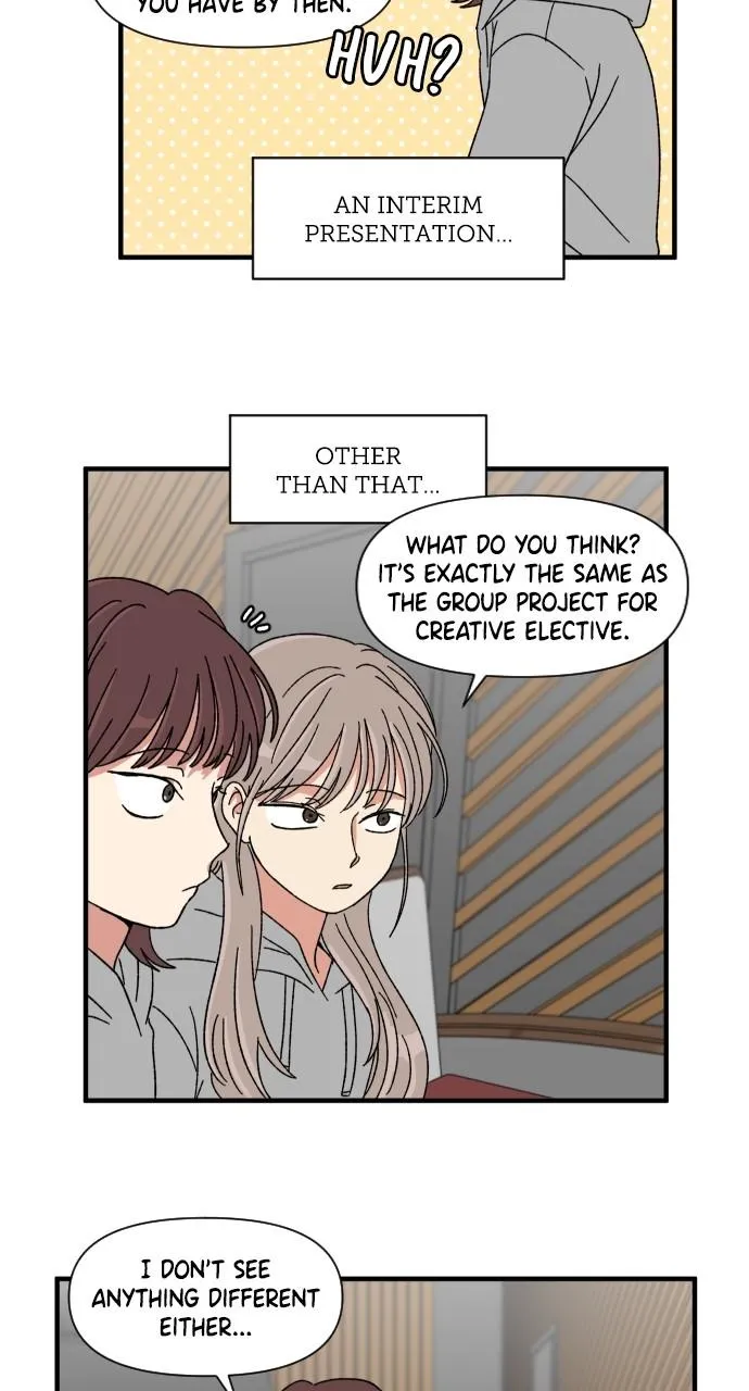 The Prize of Youth Chapter 15 Online - página 45