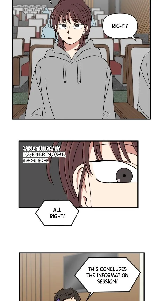 The Prize of Youth Chapter 15 Online - página 46