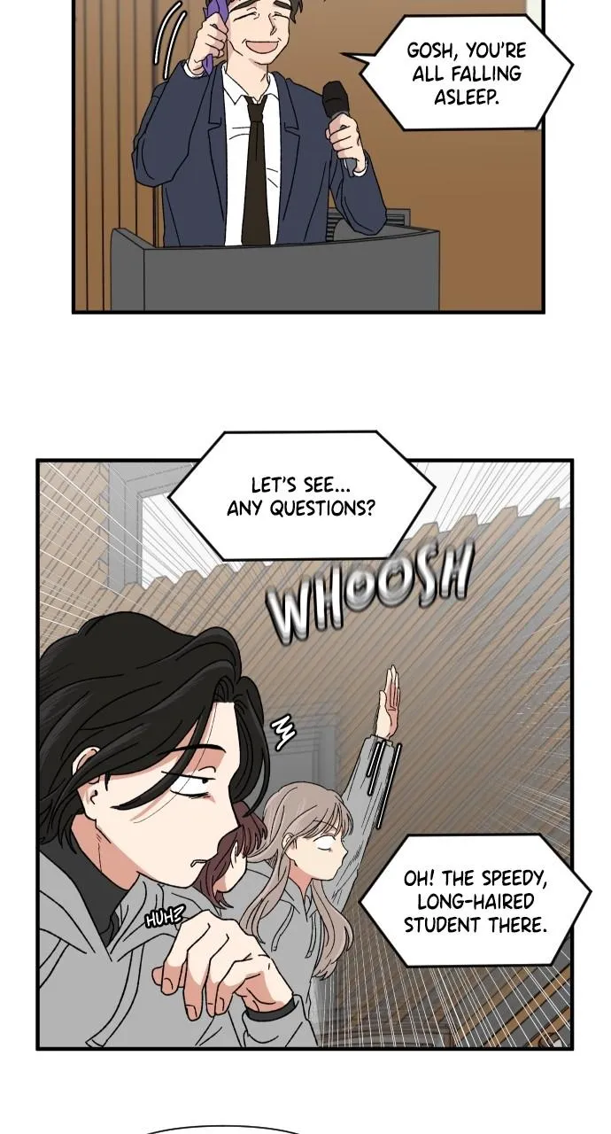 The Prize of Youth Chapter 15 Online - página 47