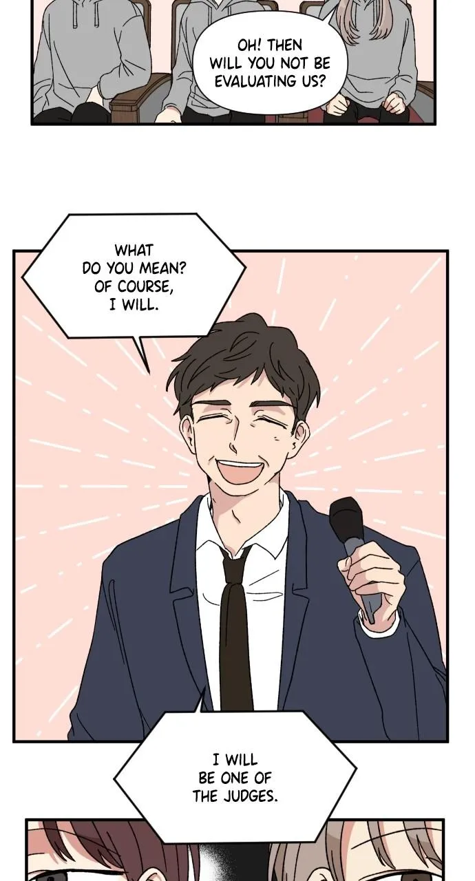 The Prize of Youth Chapter 15 Online - página 49