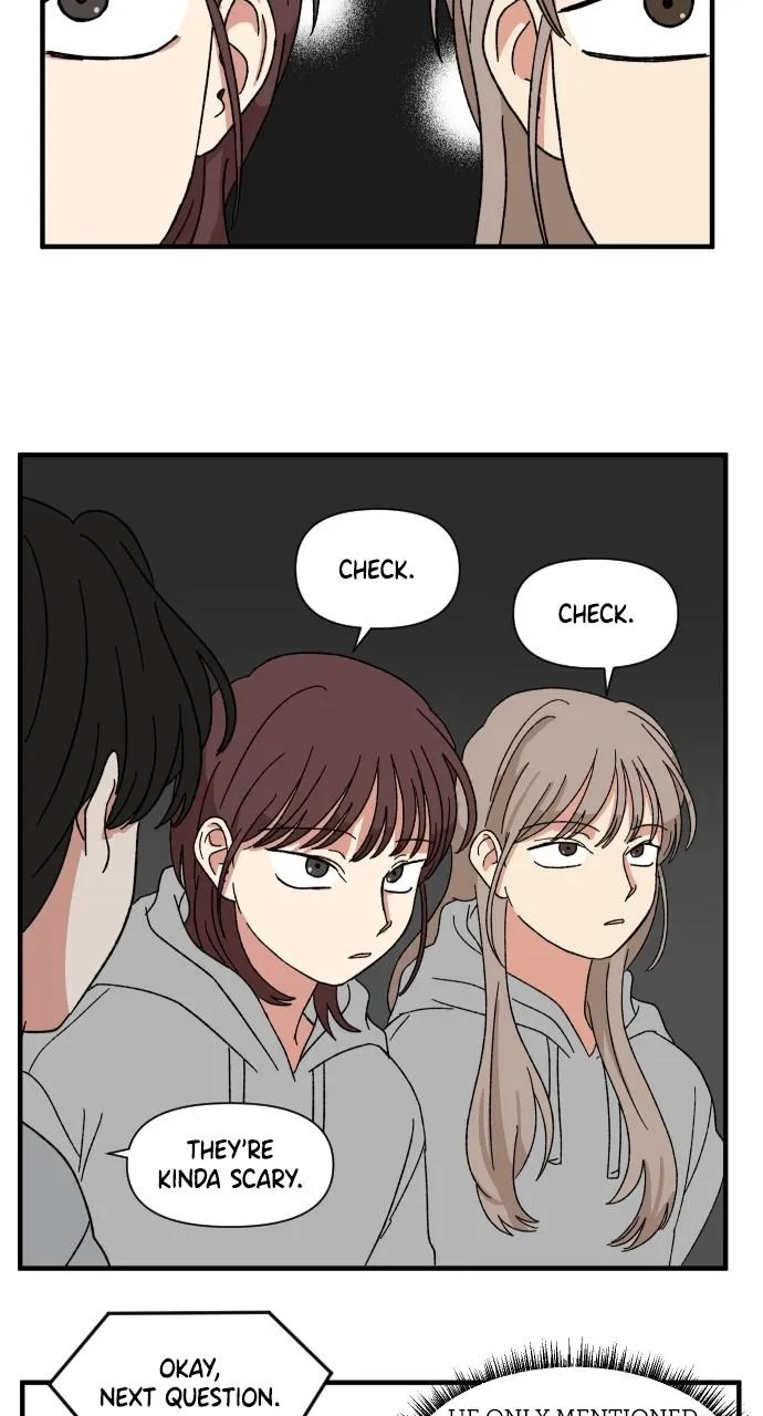 The Prize of Youth Chapter 15 Online - página 50