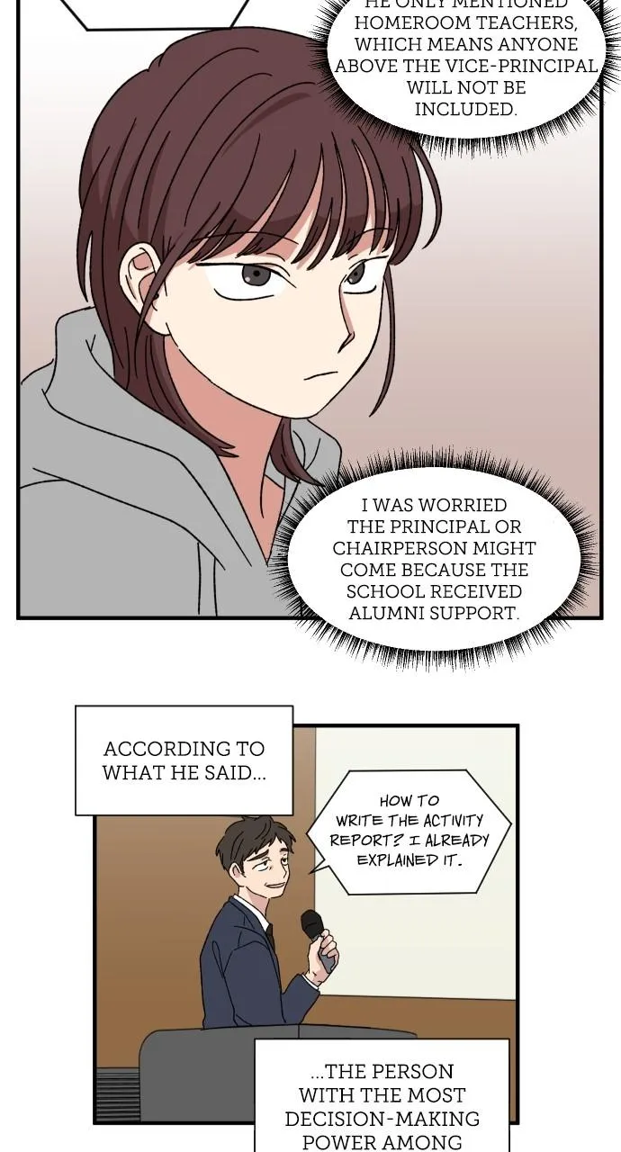 The Prize of Youth Chapter 15 Online - página 51