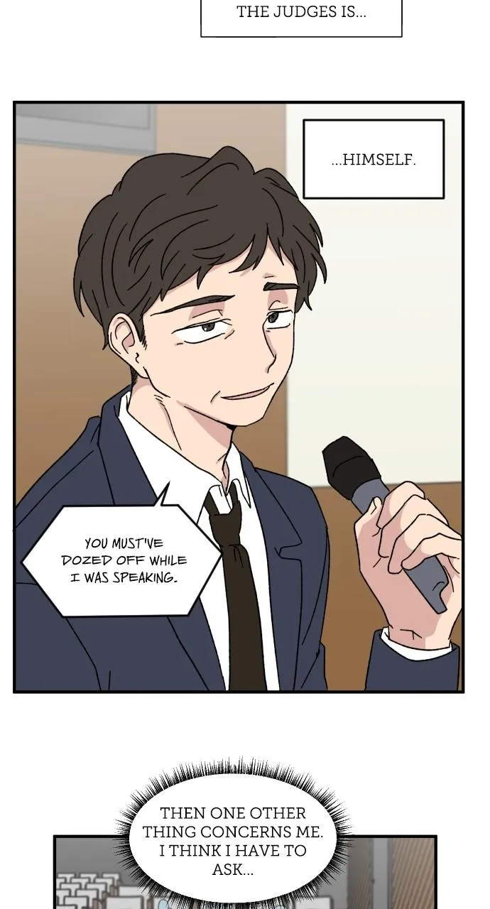 The Prize of Youth Chapter 15 Online - página 52