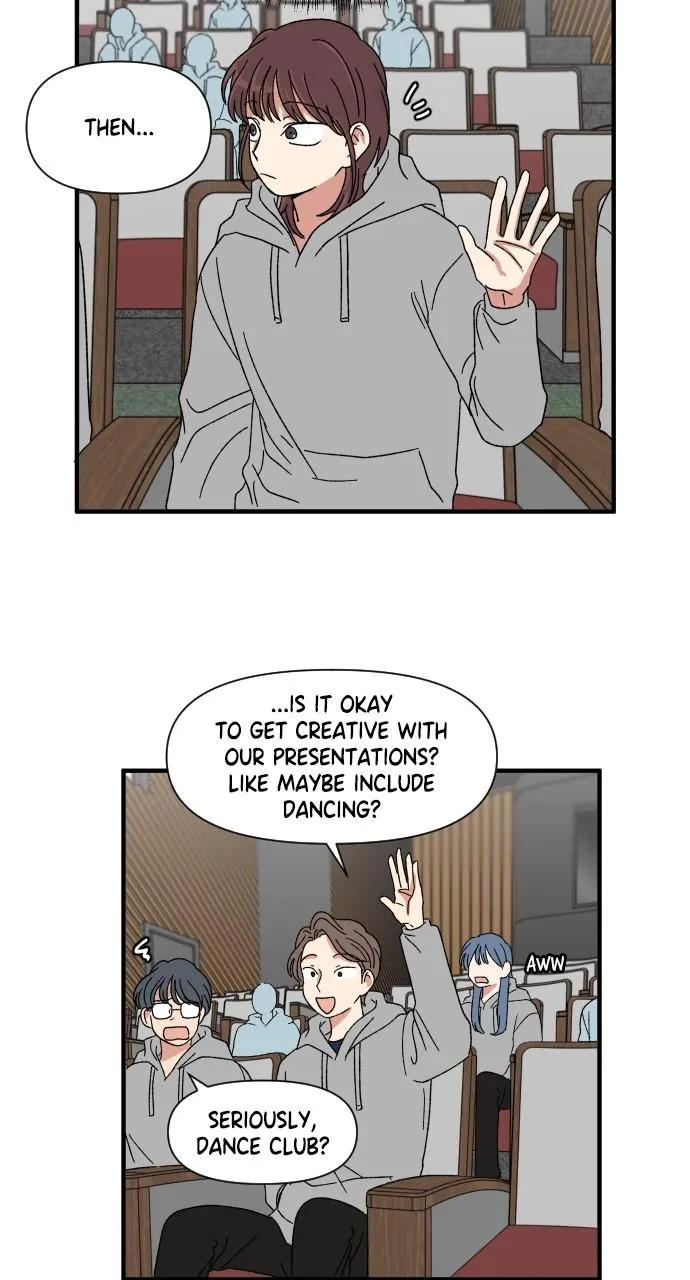 The Prize of Youth Chapter 15 Online - página 53