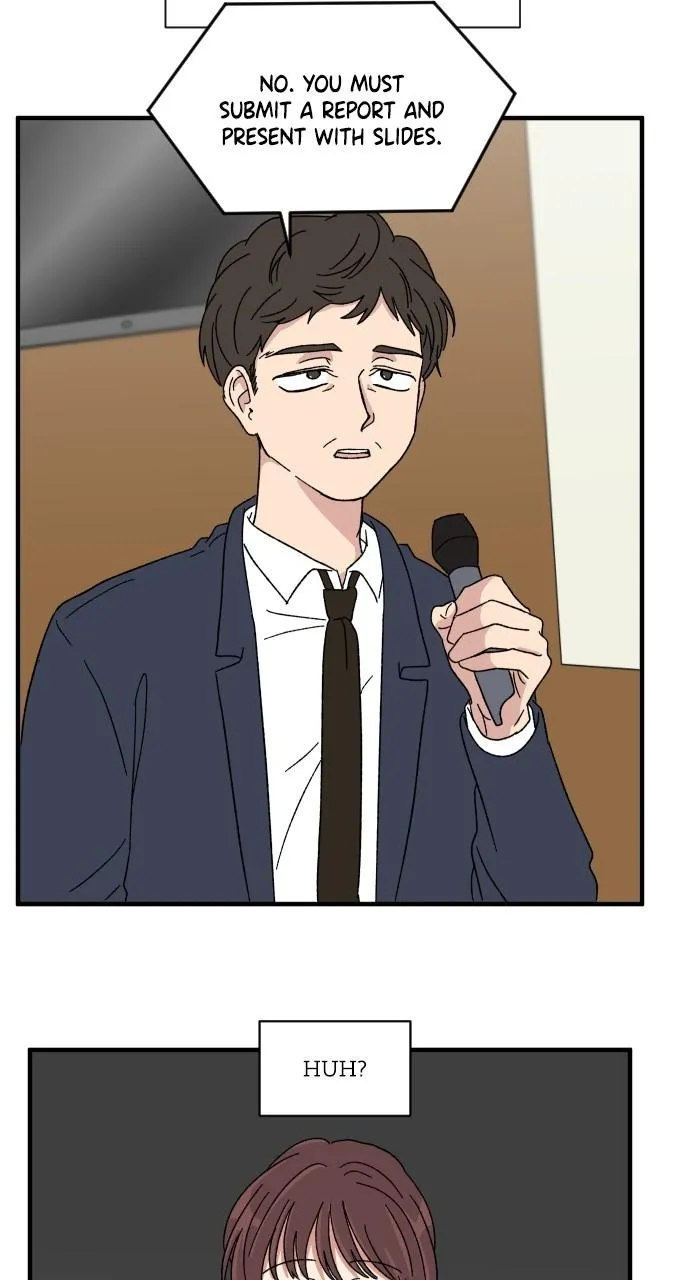 The Prize of Youth Chapter 15 Online - página 56