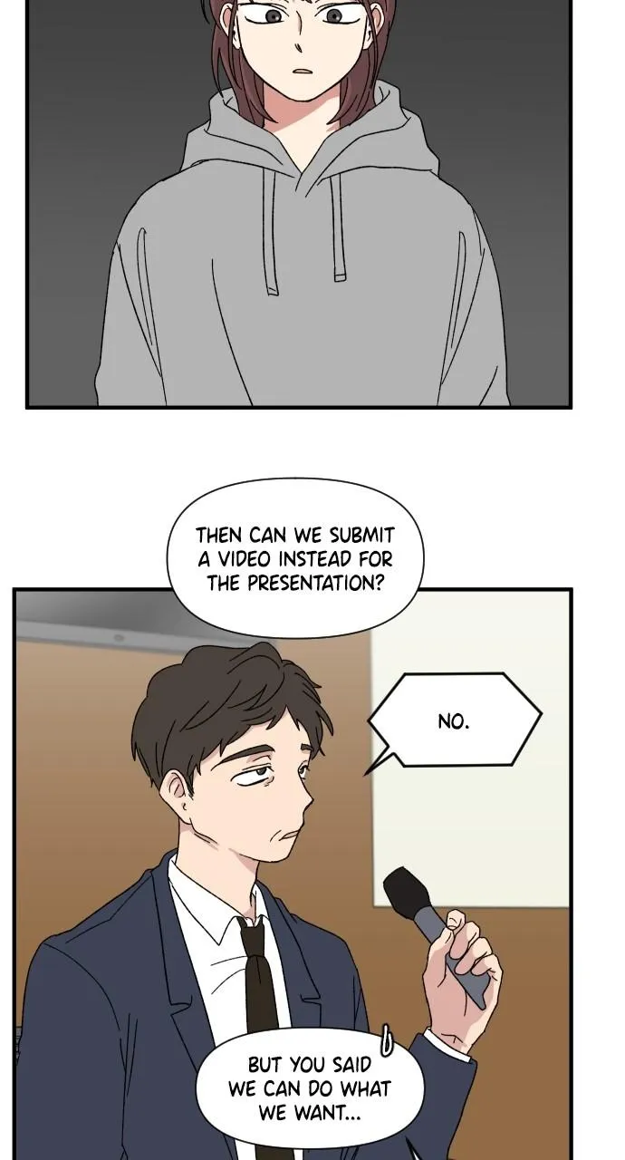 The Prize of Youth Chapter 15 Online - página 57
