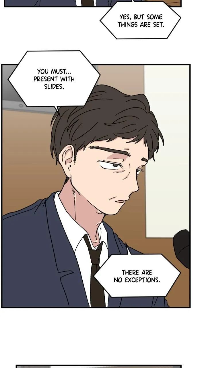 The Prize of Youth Chapter 15 Online - página 58