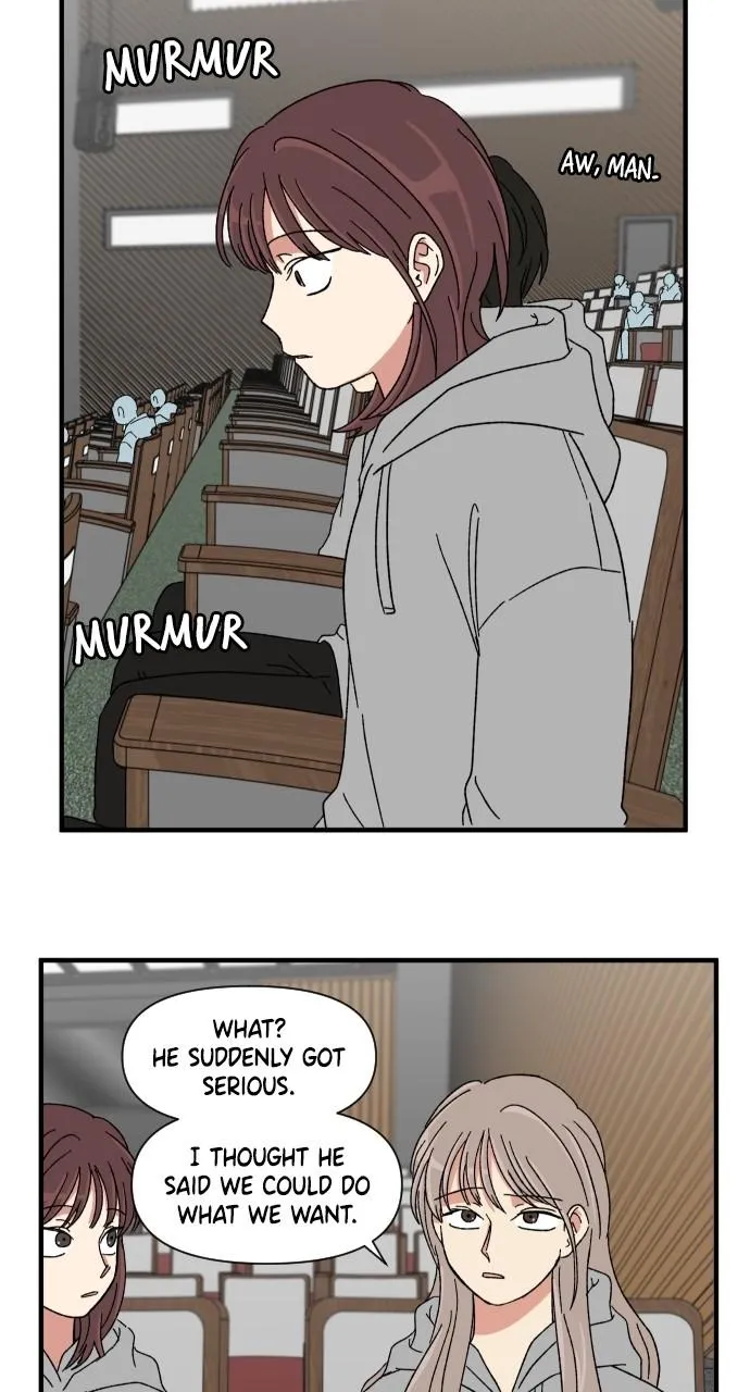 The Prize of Youth Chapter 15 Online - página 59
